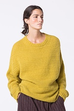 Pullover 455 740BRASS