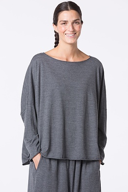 Pullover 456 wash