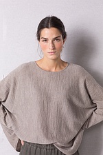 Pullover 457 840GREIGE