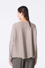 Pullover 457 840GREIGE