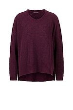 Pullover 458 374WINE