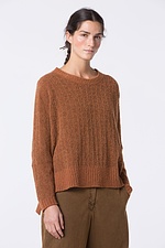 Pullover 458 850SISAL