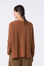 Pullover 458 850SISAL