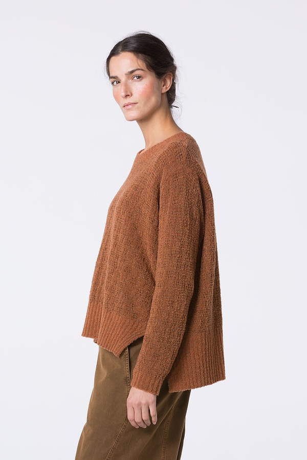 Pullover 458 850SISAL