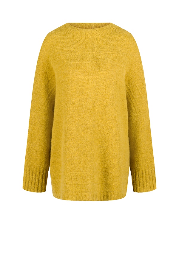 Pullover 459 740BRASS