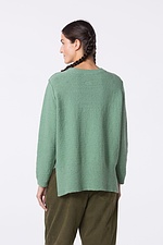 Pullover 460 630HERBAL