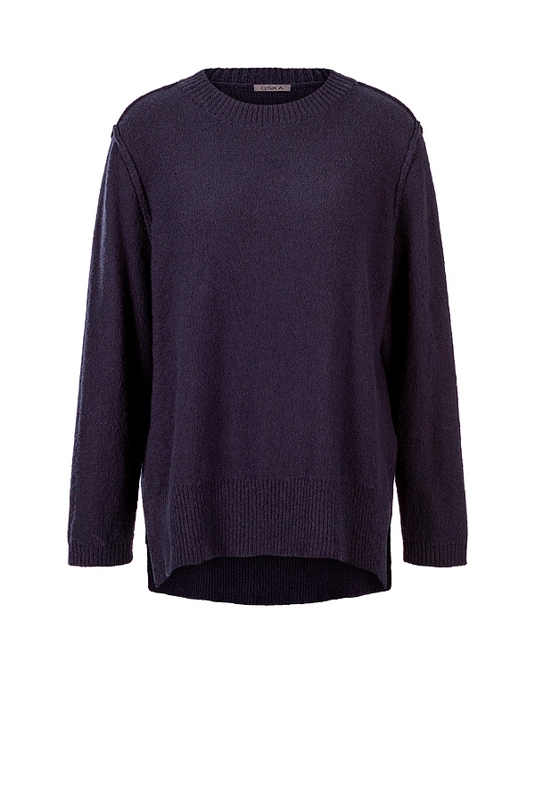 Pullover 460 490NAVY