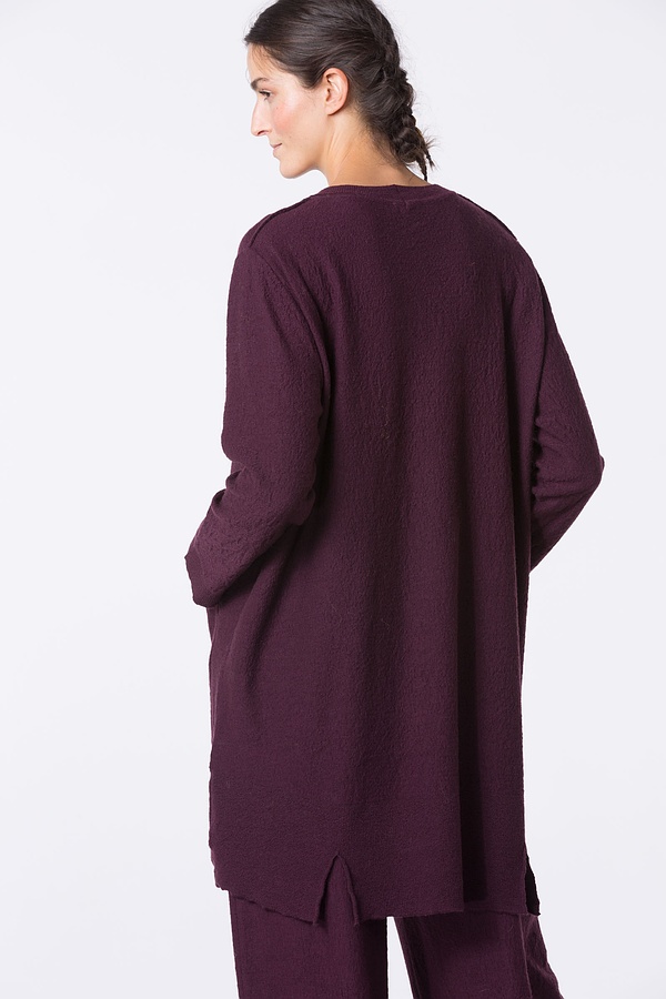 Pullover 461 370WINE