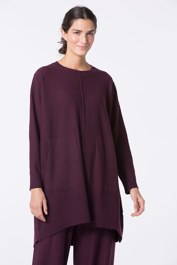 Pullover 461 370WINE