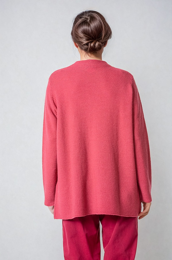 Pullover 463 340GARNET