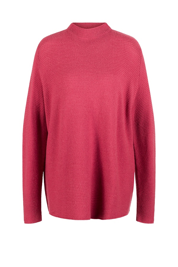 Pullover 463 340GARNET