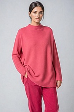 Pullover 463 340GARNET