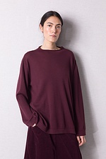 Pullover 464 370WINE