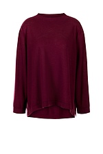 Pullover 464 370WINE