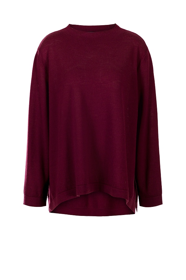 Pullover 464 370WINE