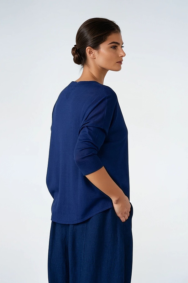 Pullover 509 - Pure Cotton - 470ECLIPSE - 10250113009