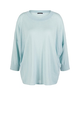Pullover 509 - Pure Cotton - 520VAPOUR - 10250113009