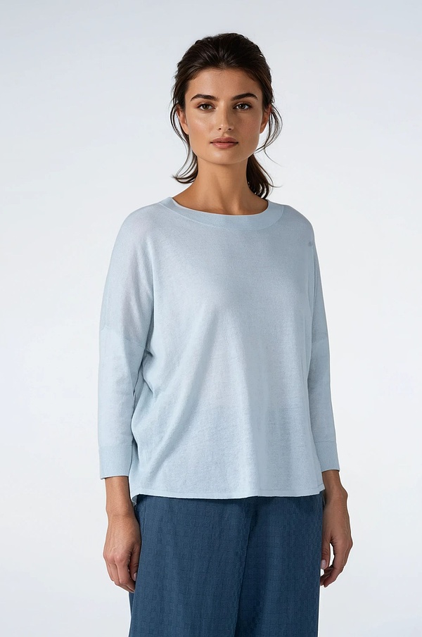 Pullover 509 - Pure Cotton - 520VAPOUR - 10250113009