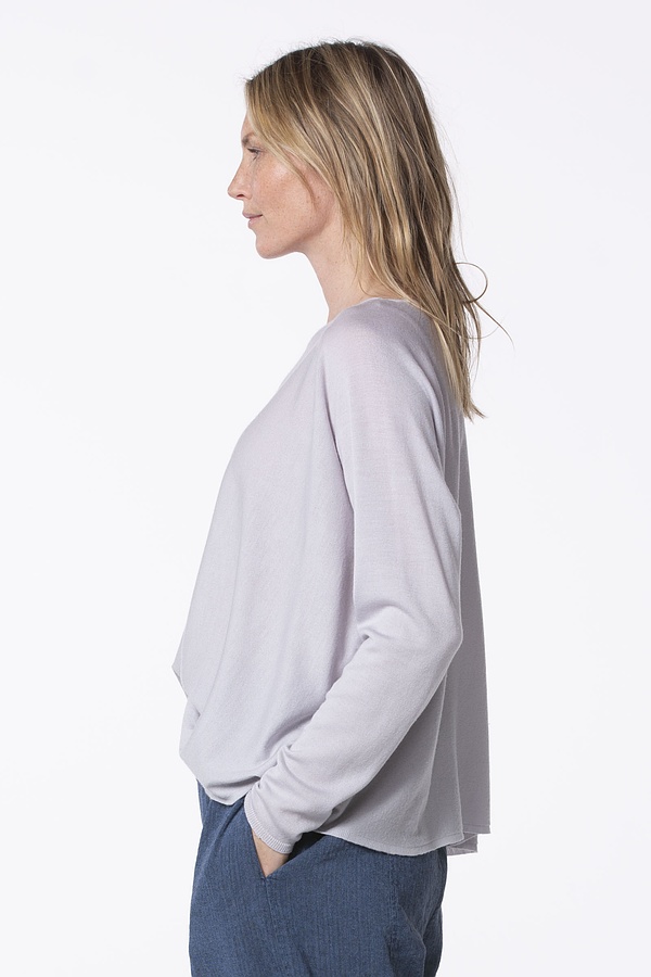 Pullover 512 910GLASS
