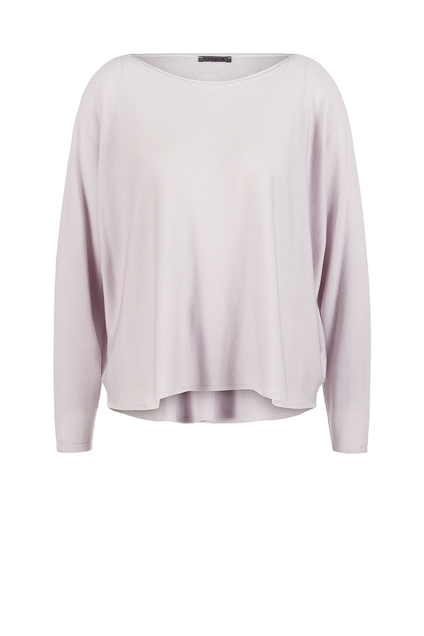 Pullover 512 - Merino Wool - 910GLASS - 10250113012