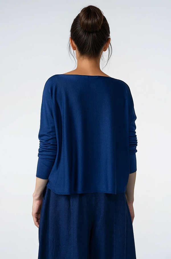 Pullover 512 - Reine Schurwolle - 470ECLIPSE - 10250113012