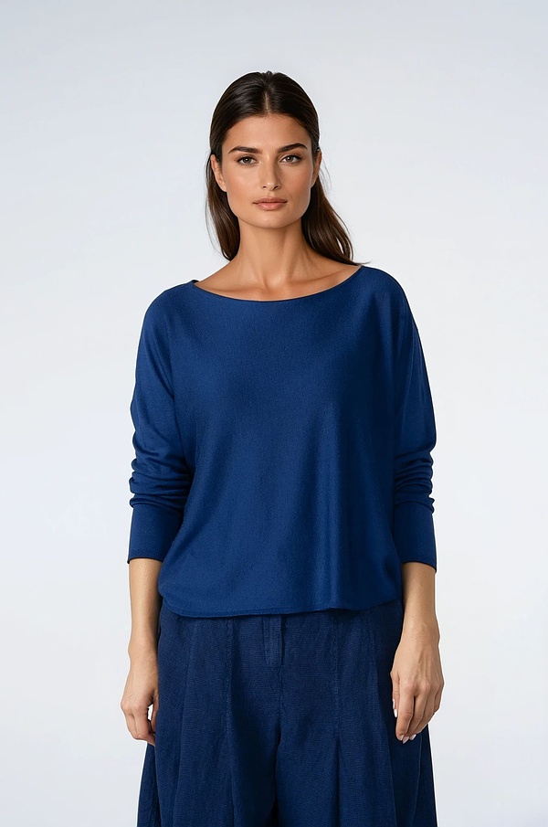 Pullover 512 - Reine Schurwolle - 470ECLIPSE - 10250113012