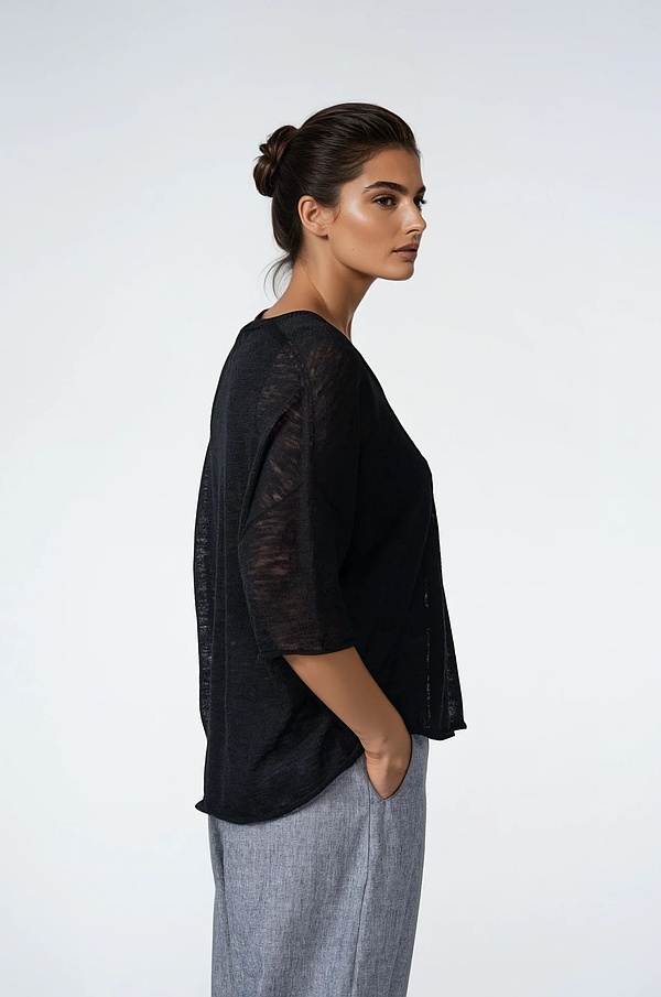 Pullover 513 990BLACK