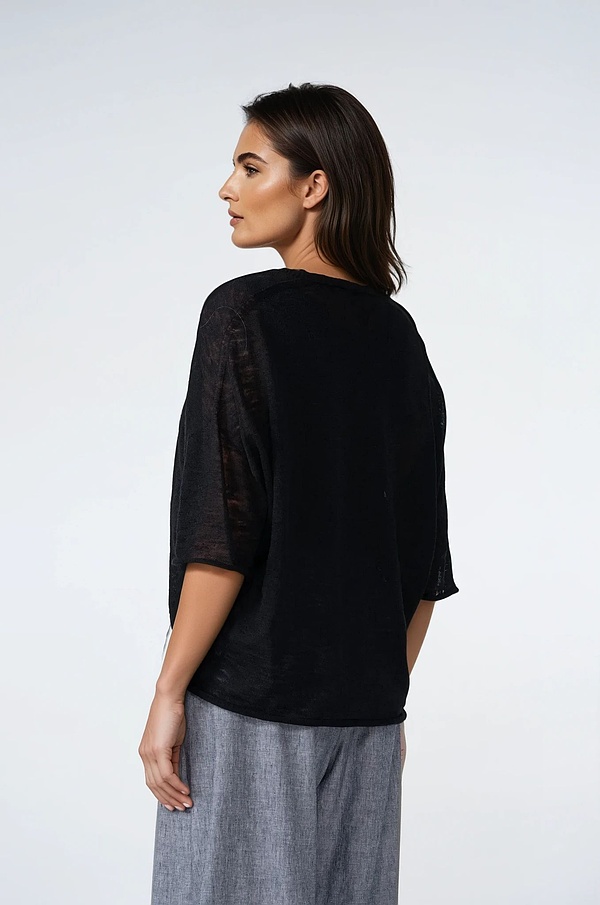 Pullover 513 990BLACK