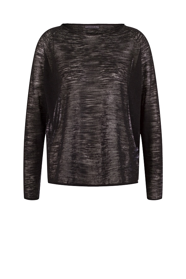 Pullover 514 990BLACK
