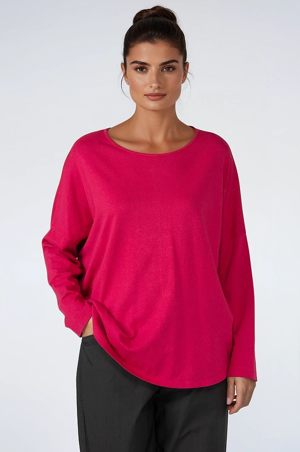 Pullover 515 362ZINNIA