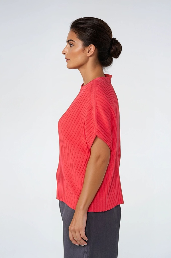 Pullover 516 - Pure Cotton - 350DAHLIA - 10250113015
