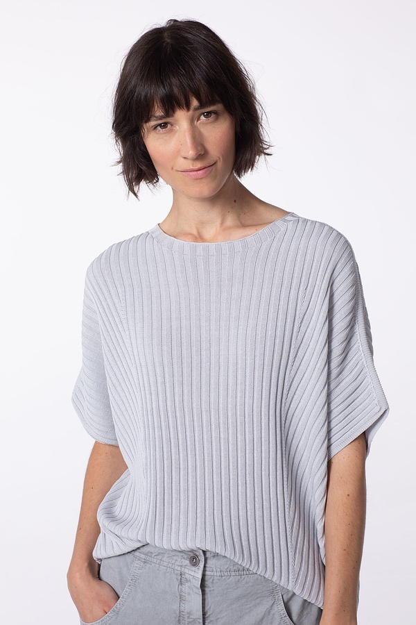 Pullover 516 - Pure Cotton - 910GLASS - 10250113015