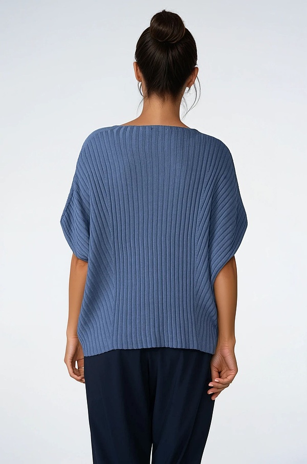 Pullover 516 - Reine Baumwolle - 570DENIM - 10250113015