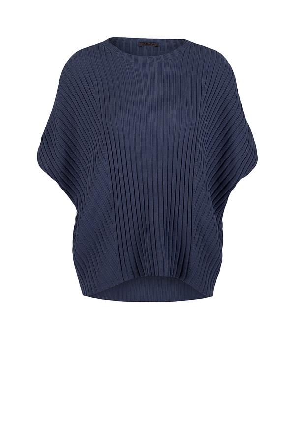 Pullover 516 - Reine Baumwolle - 570DENIM - 10250113015