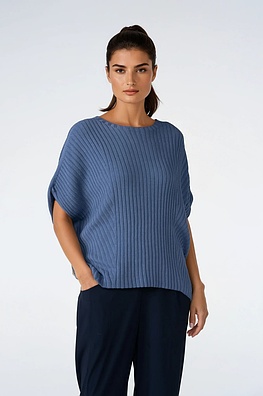 Pullover 516 - Reine Baumwolle - 570DENIM - 10250113015