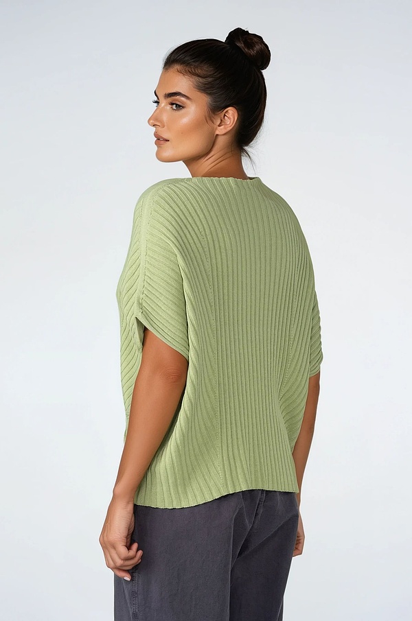 Pullover 516 - Reine Baumwolle - 720CALLA - 10250113015