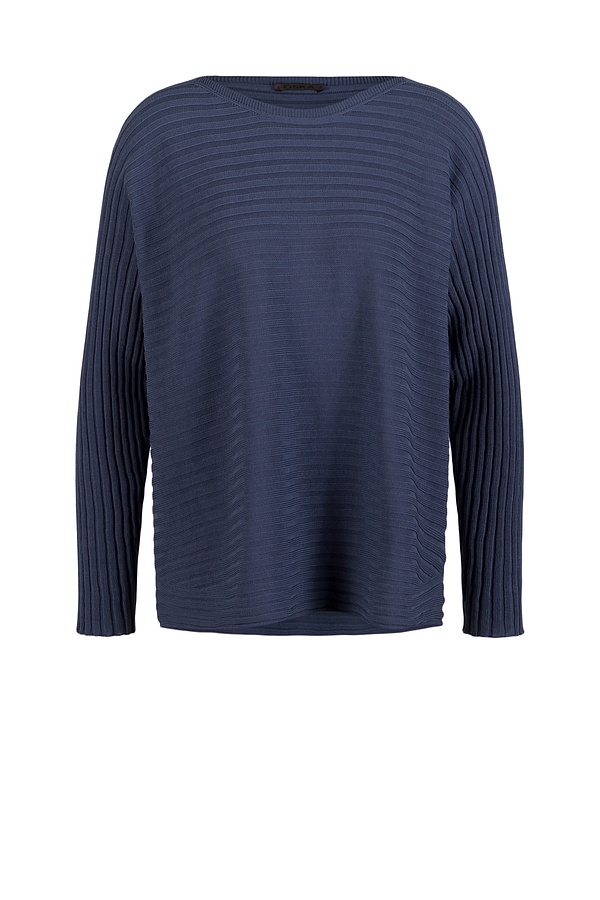 Pullover 517 - Pure Cotton - 570DENIM - 10250113016