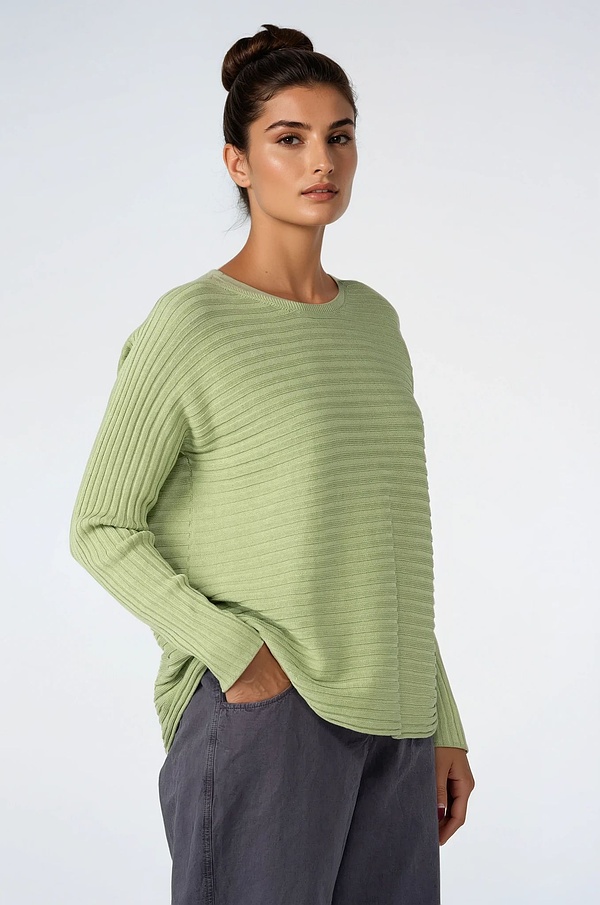 Pullover 517 - Pure Cotton - 720CALLA - 10250113016