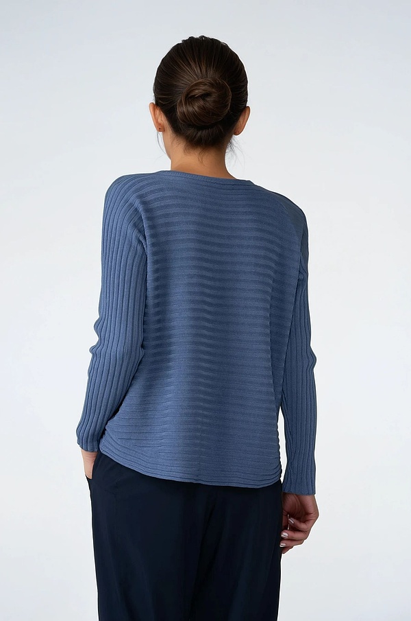 Pullover 517 - Reine Baumwolle - 570DENIM - 10250113016