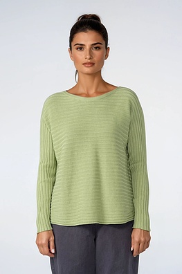 Pullover 517 - Reine Baumwolle - 720CALLA - 10250113016
