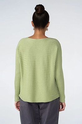 Pullover 517 - Reine Baumwolle - 720CALLA - 10250113016