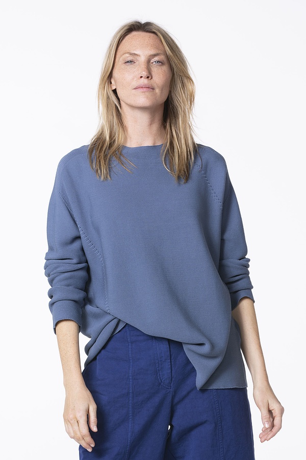 Pullover 518 - 570DENIM - 10250113017