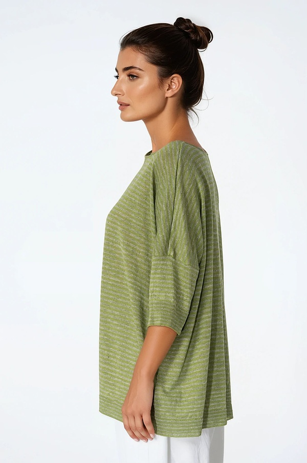 Pullover 519 750MATCHA