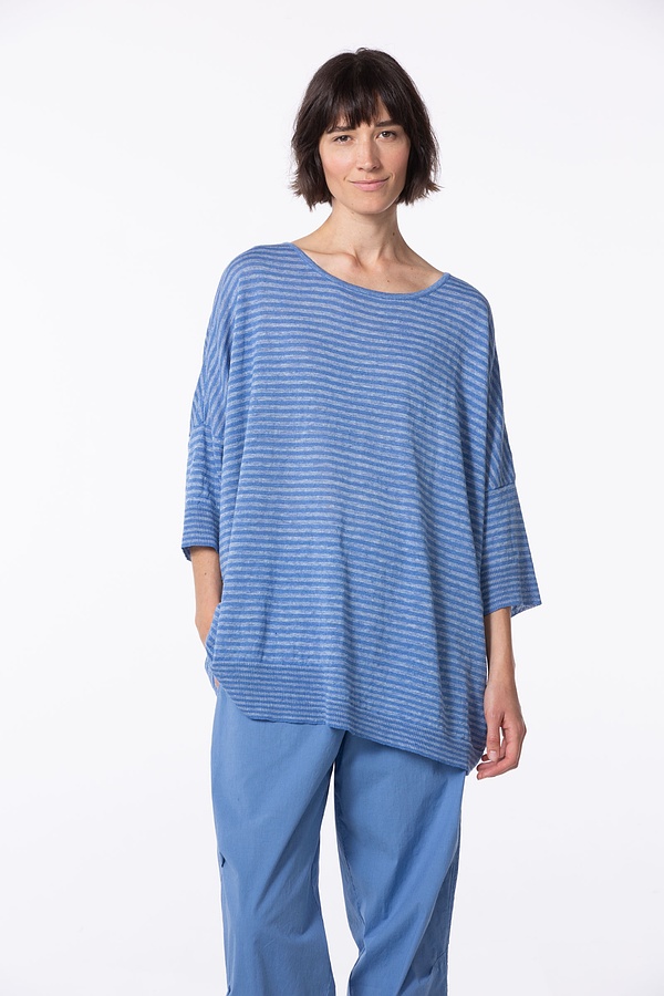 Pullover 519 - Reines Leinen - 440HEAVEN - 10250113020