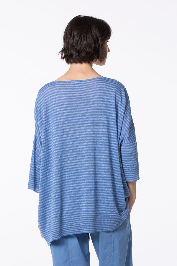 Pullover 519 - Reines Leinen - 440HEAVEN - 10250113020