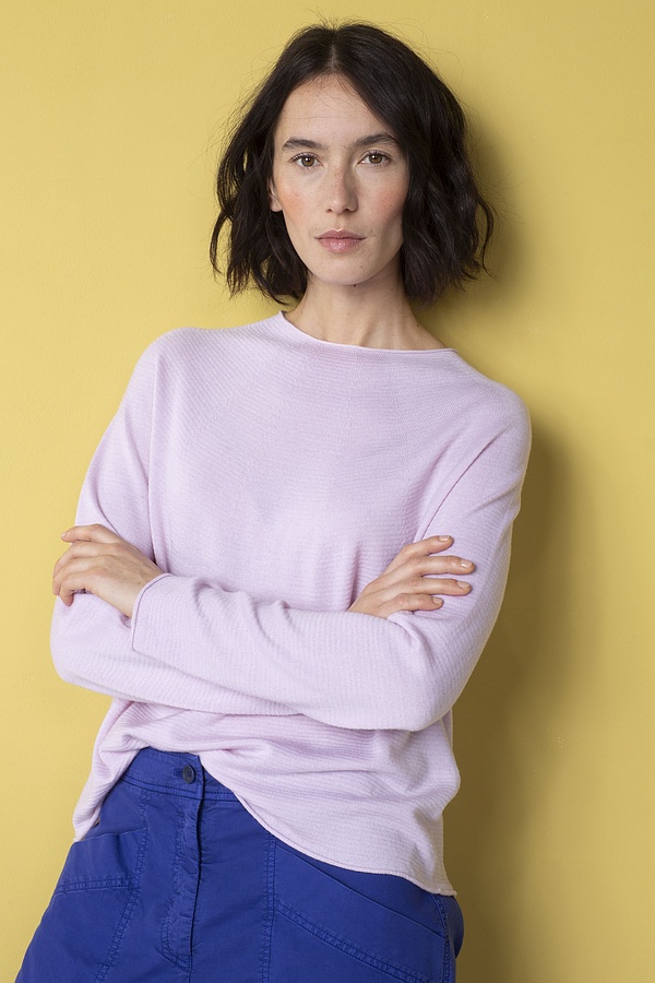 Pullover 520 grayscale