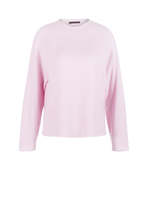 Pullover 520 320ORCHID