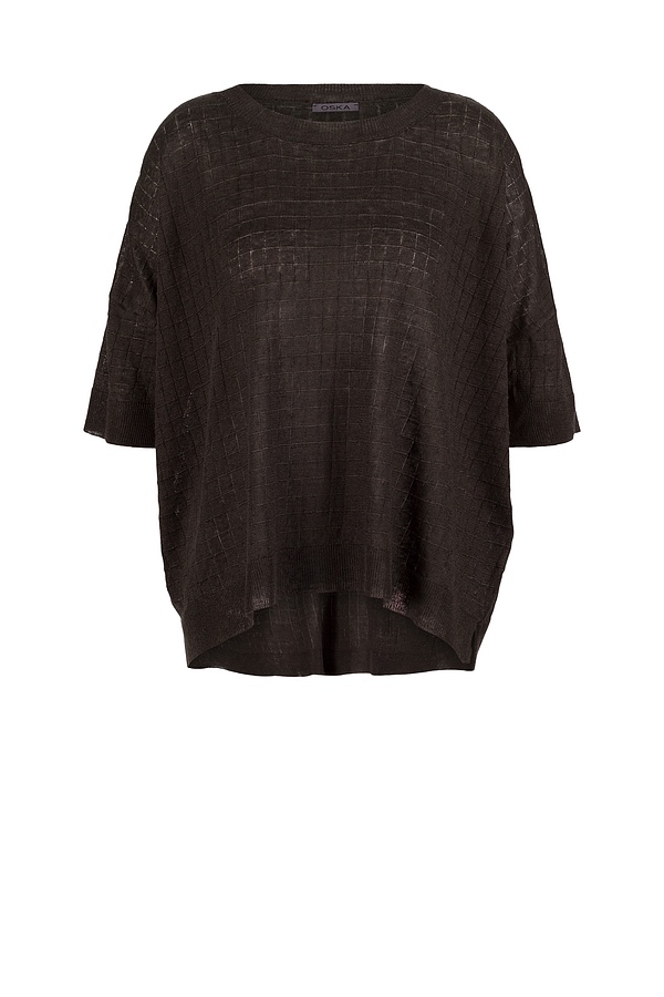 Pullover 521 790TEAK