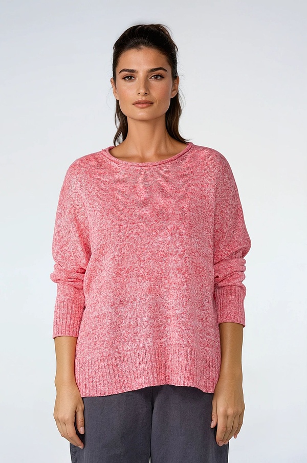 Pullover 522 350DAHLIA