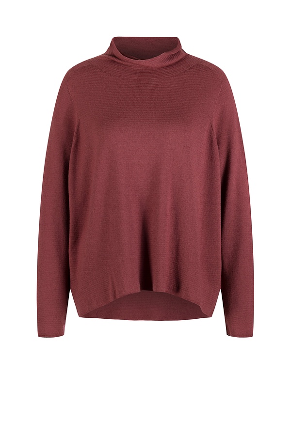 Pullover 522 250REDWOOD